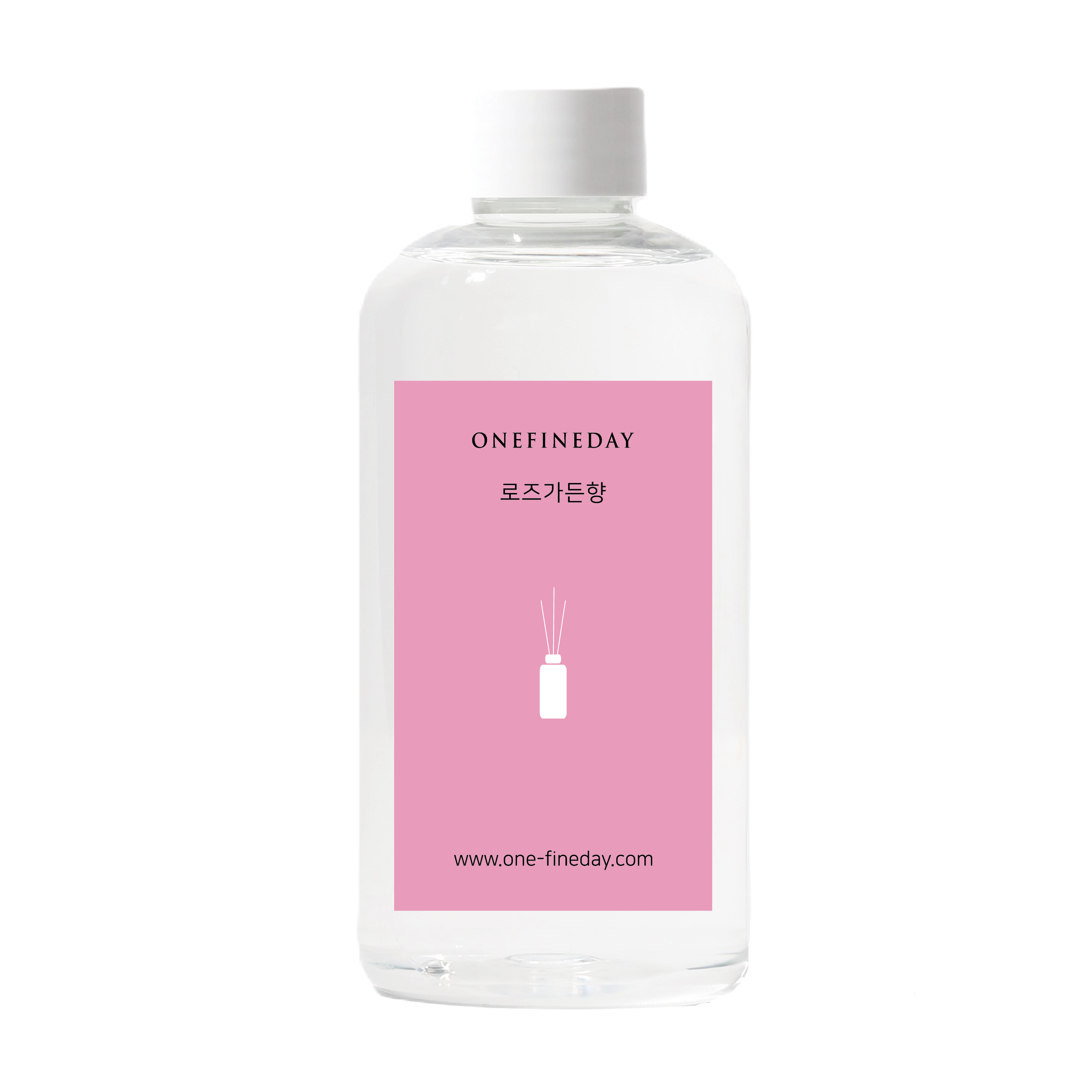 어느멋진날 디퓨저 리필오일 250ml (스틱10개포함), 현재가 28,000원