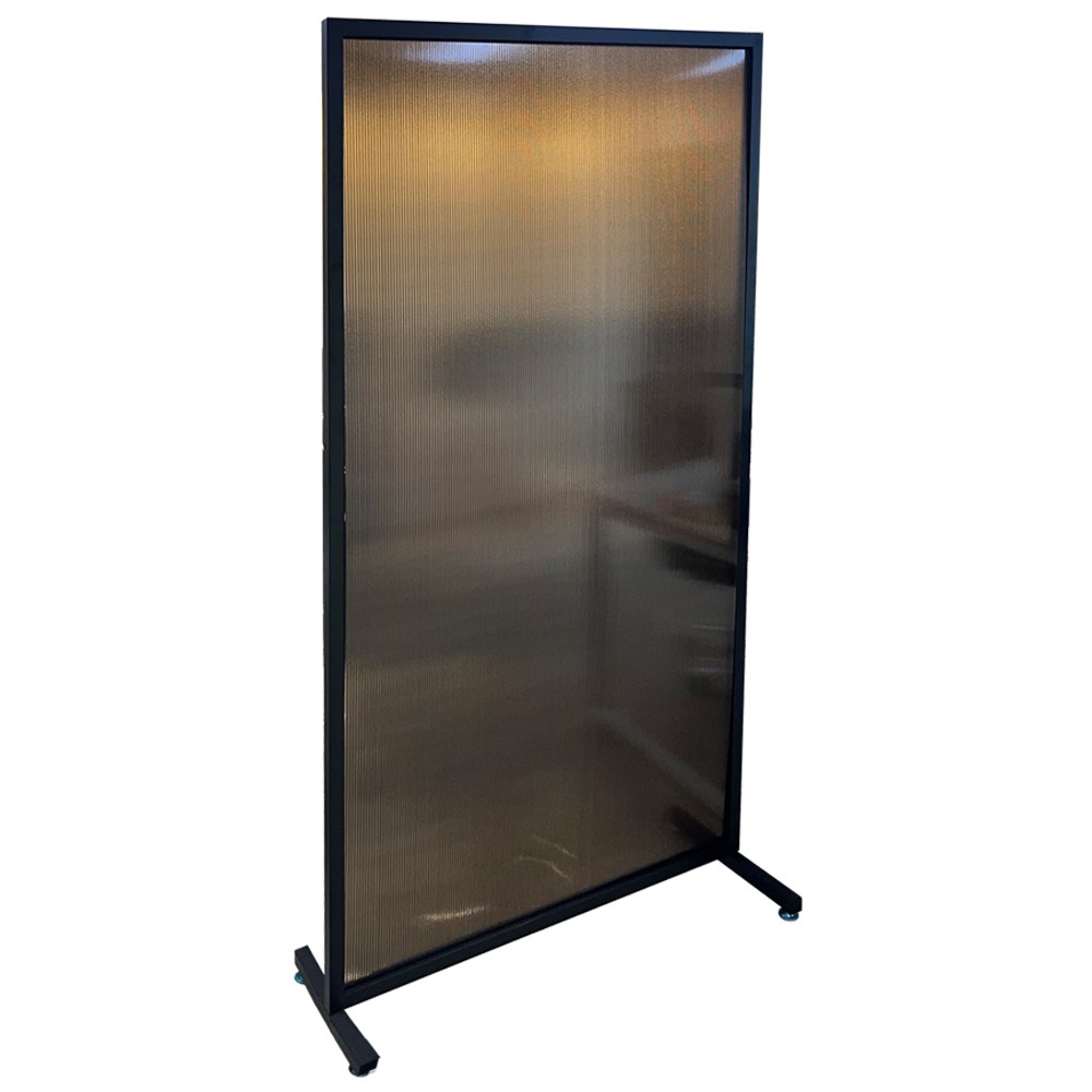 파티션 가림막 인테리어 공간분리 폴리카보네이트 가벽 사무실파티션 1000x1850 192,000원