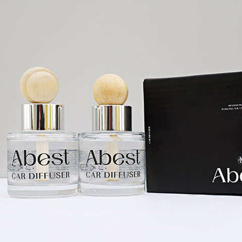 아베스트 차량용 디퓨저 50ml 본품, 2개, 유칼립투스 8,900원