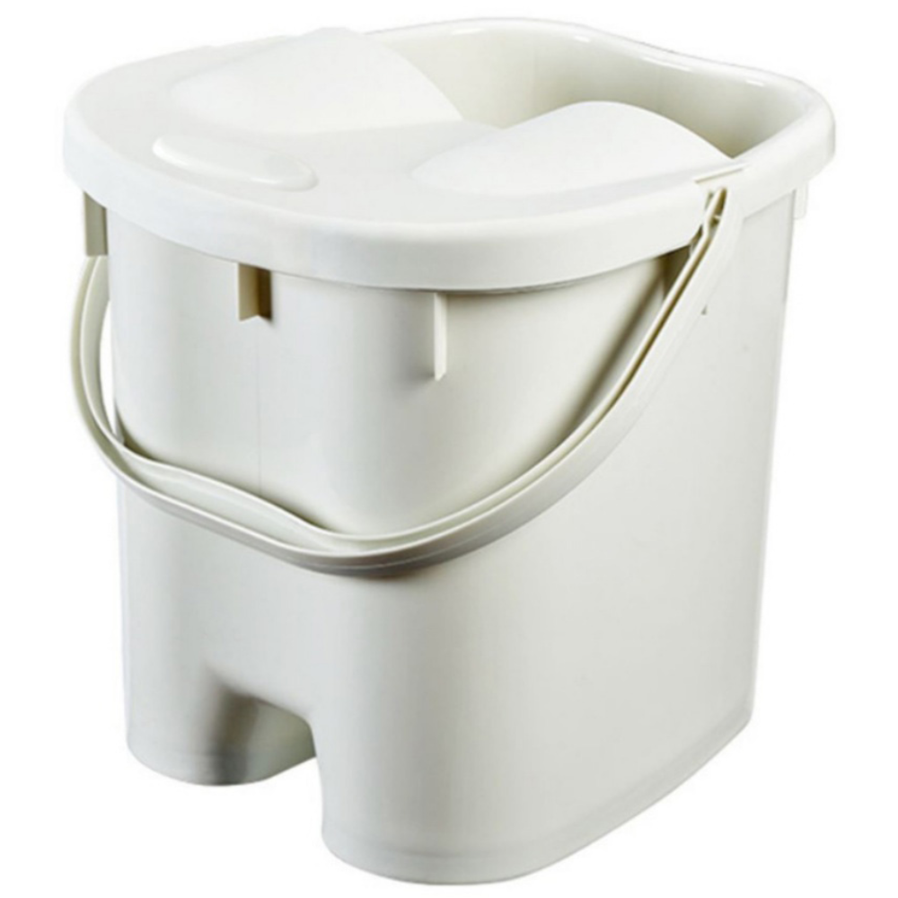 트레이드팩토리 족욕통 발 족욕대야 족탕기 족욕 바스켓 각탕기 습식 족욕기 대형 특대형 17,900원