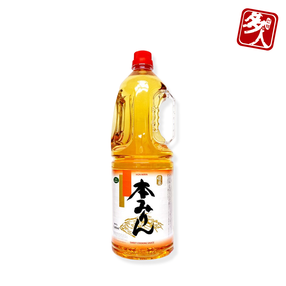 가주유통 히노데 혼미린 8,000원