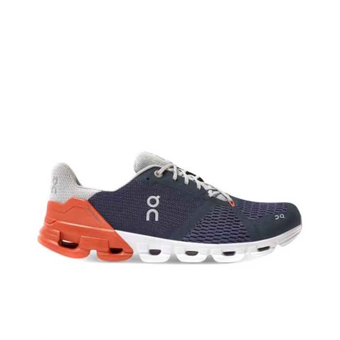 온러닝 클라우드 플라이어 4 남성 런닝화 마라톤 로드 스포츠 런슈 남여공용(증정품 수납백), Cloudflyer3 MIDNIGHT-RUST, 255 139,900원