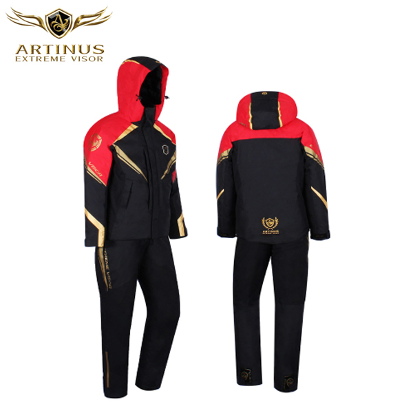 나꾼피싱/ 아티누스낚시복 AR-947 고기능성 동계낚시복 겨울낚시복 669,800원