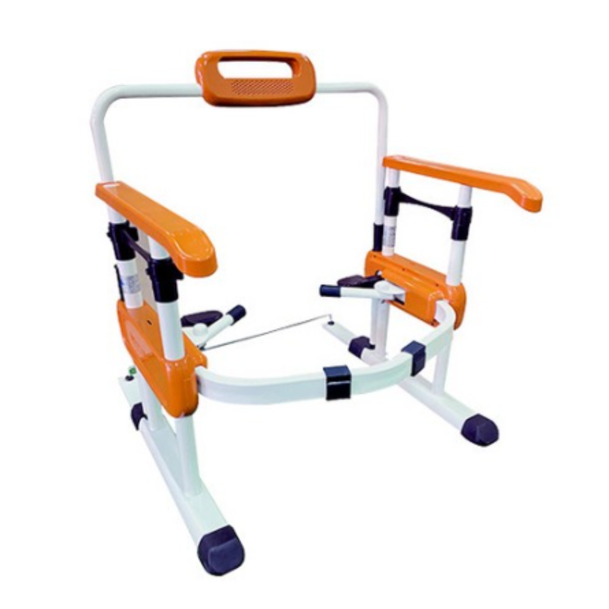 온빛케어 화장실 안전손잡이 KH-200 노인 장애인 양변기 보조 안전바 변기손잡이 핸드레일 장기요양등급 복지용구 223,000원