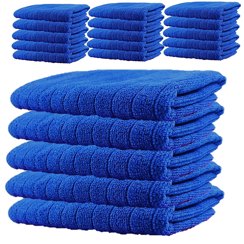 하트민 마이크로 극세사행주 파랑 30g, 20개 21,600원