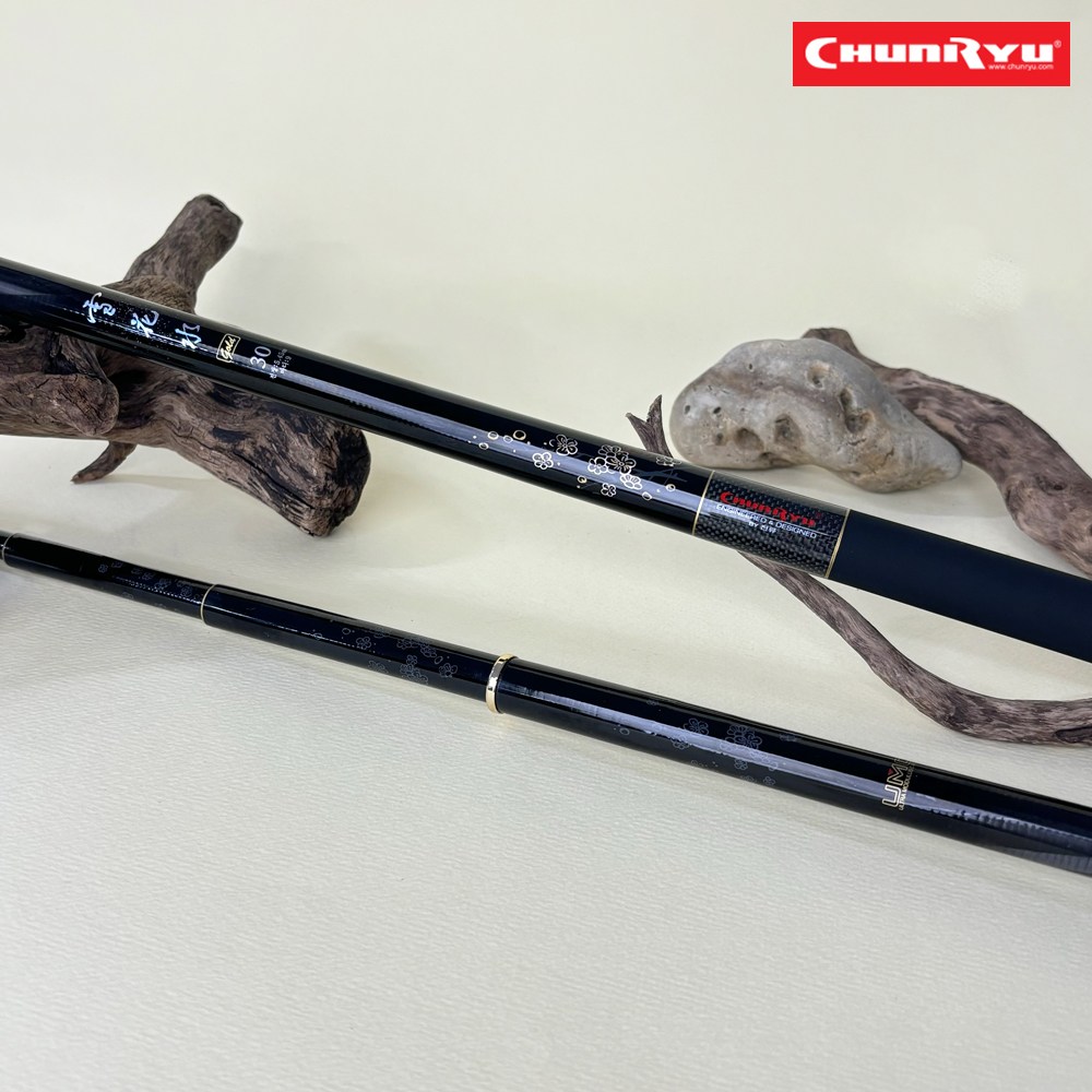 천류 설화수 골드 15칸 고탄성 민물 대물 붕어 낚시대 940,000원