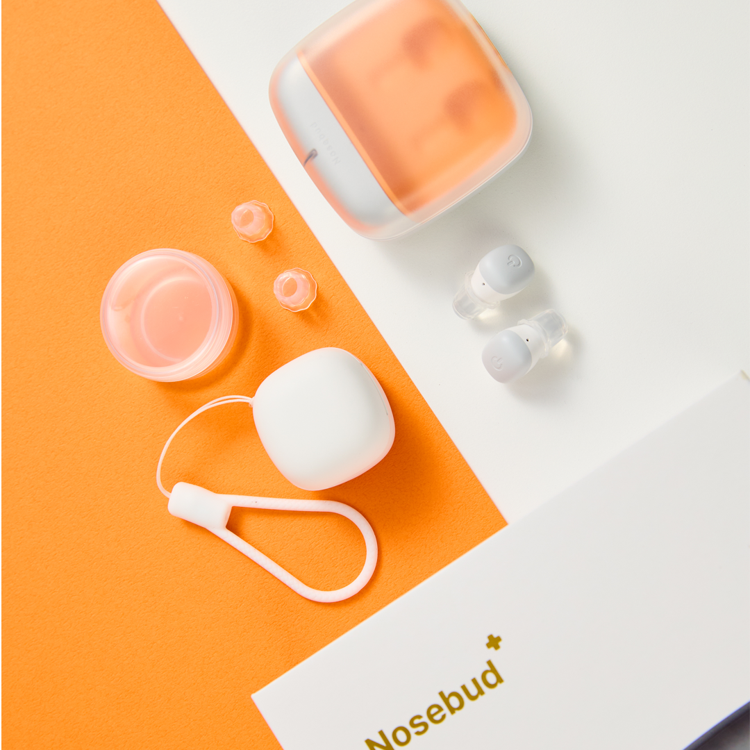 메디픽 노즈벗 비염치료기 알레르기 만성 축농증 코막힘 콧물 노즈버드 가정용 의료기기 129,000원