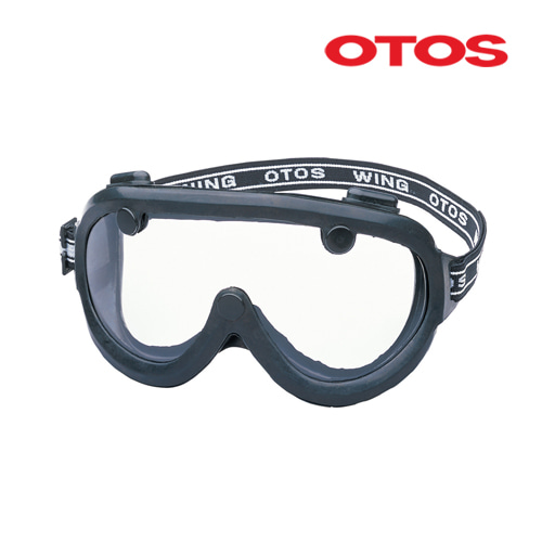 오토스 OTOS 고글 S-501 오토스 고글형 보안경 8,000원