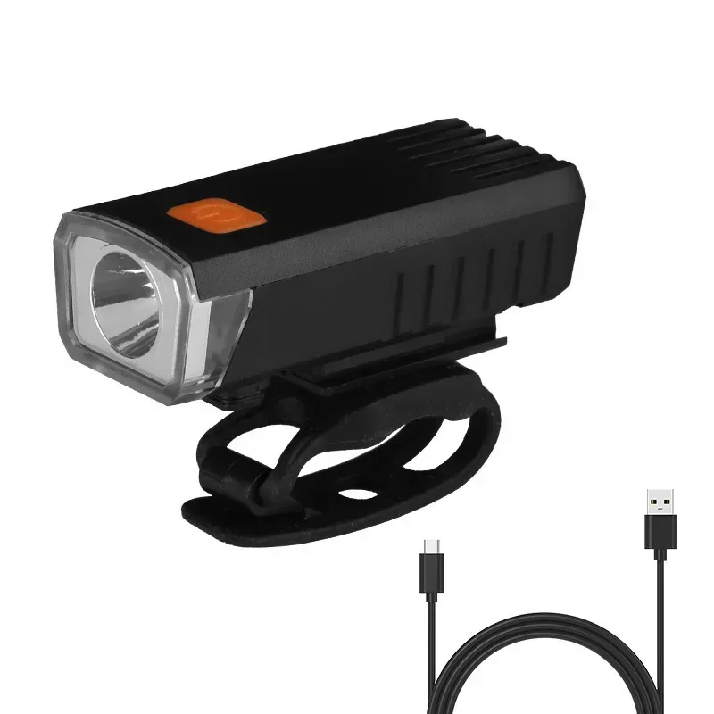 3T6 LED 자전거 라이트 전면 4800mAh USB 충전식 MTB 램프 2500 루멘 헤드 사이클링 손전등 액세서리 8,700원