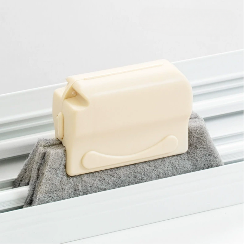 그린리빙 창틀 틈새 청소 브러쉬 1,620원