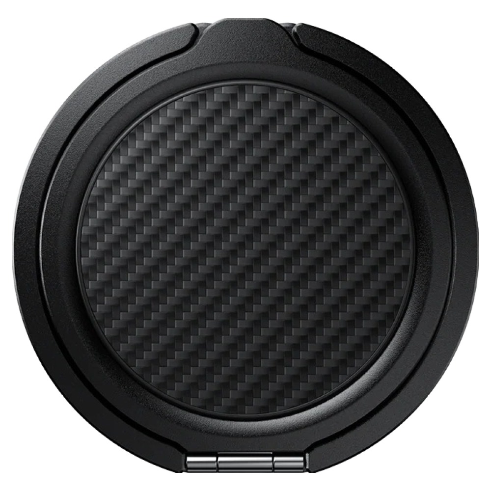 벤크스 ArmorPop 카본 마그네틱 폰 그립 스탠드 거치대, 600D Design, 1개 38,800원