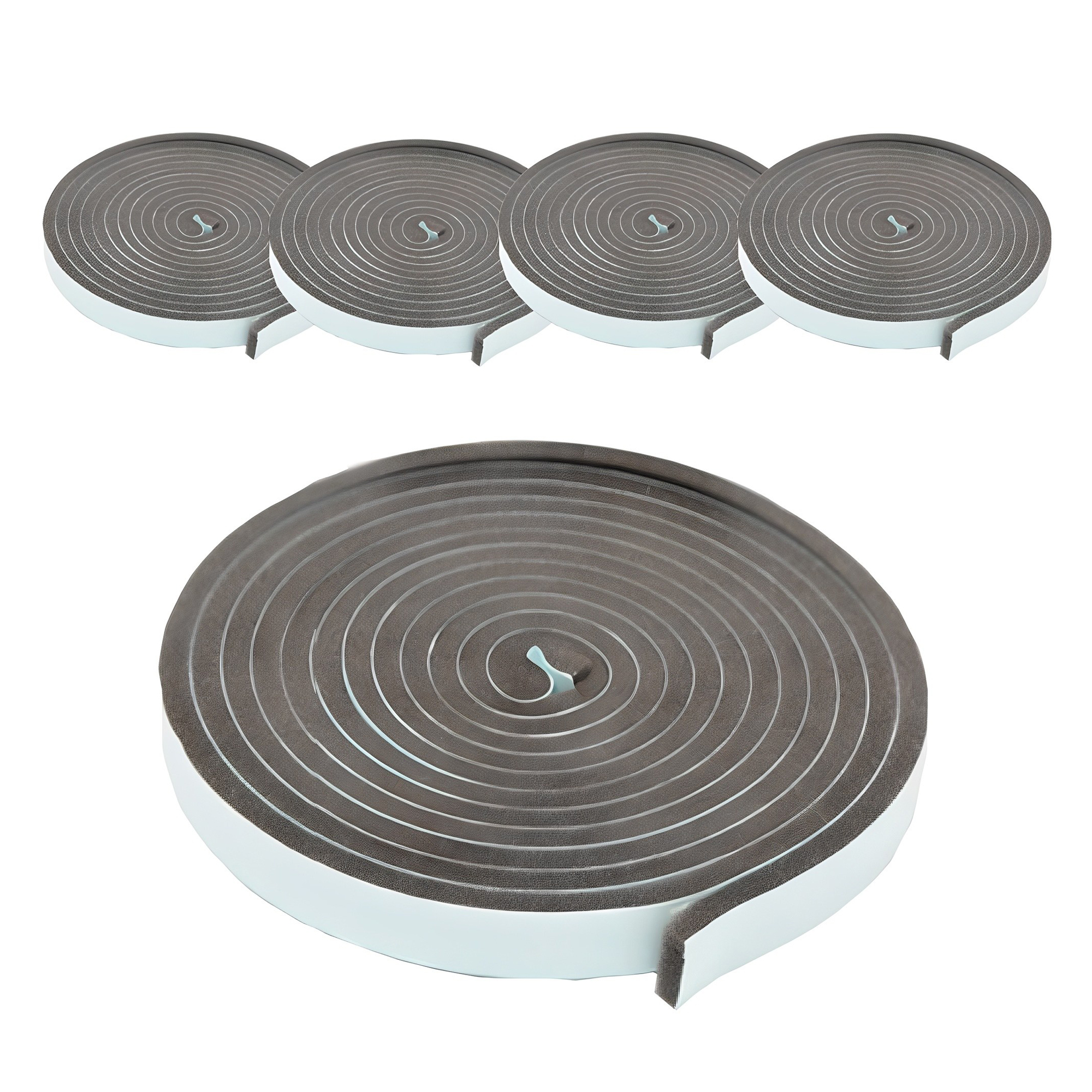 바로문풍지 사계절 고급 우레탄 문풍지 3M, 5개 4,980원