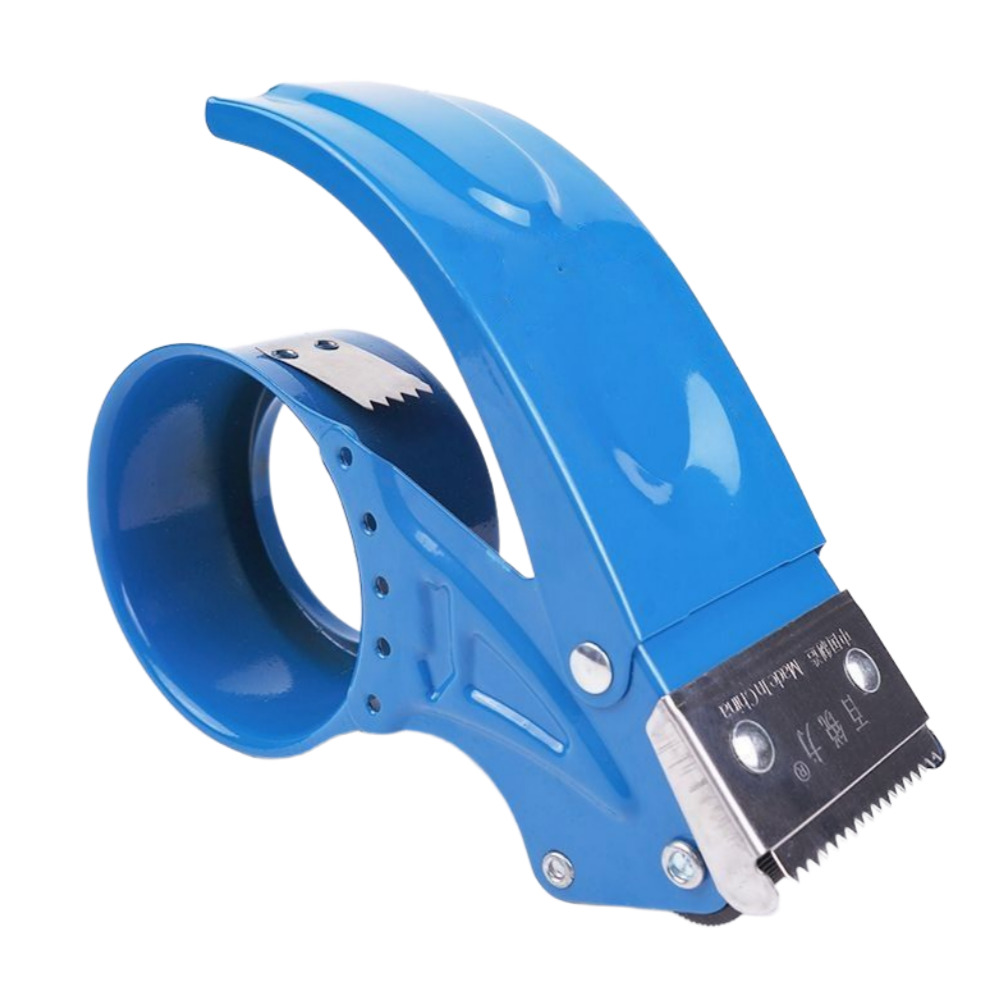 일상채움 고급 메탈 박스 절삭력 좋은 테이프 커터기 7,900원