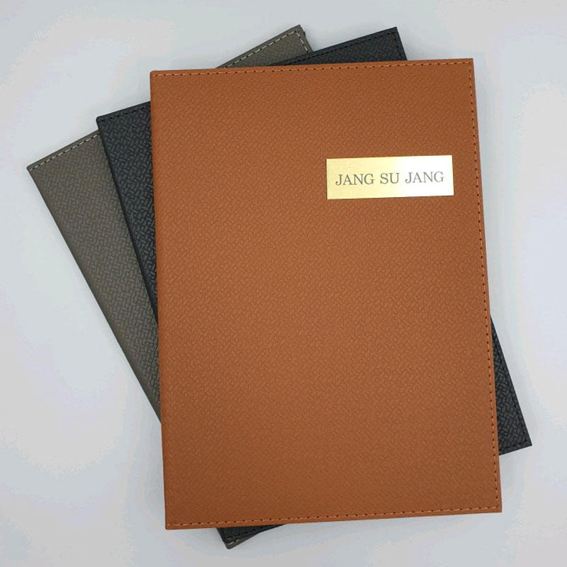 [을지메뉴] 퀄팅 M L A4 고급 메뉴판 카페메뉴판 테이블메뉴판 가성비 A4메뉴판 예쁜메뉴판 빌지패드 자체제작 모음전 21,900원