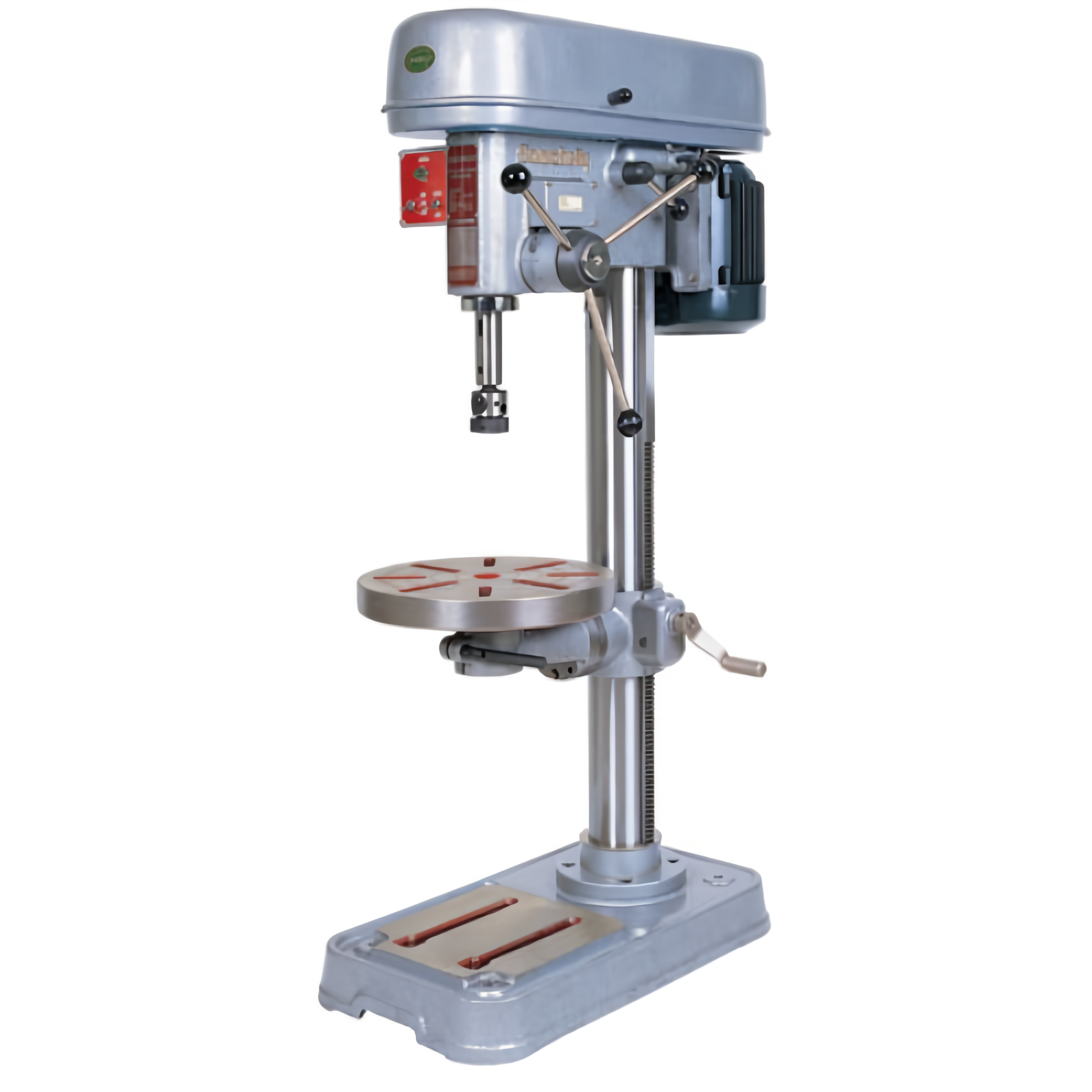 삼천리기계 탭핑 드릴링머신 STD-430 25 20Ø_(1EA), 1개 6,662,500원