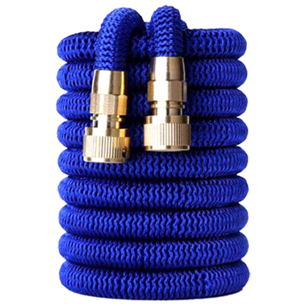 인포벨 더쎈 초강력 매직 분사기 고압 플렉시블 물 호스 호스릴 스프레이건 워터건 일반호스7.5M 단품, 1개 16,500원