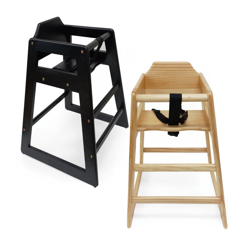 [베이비캠프]조립식 레스토랑 유아 식탁의자, 내추럴, 단일상품 52,000원