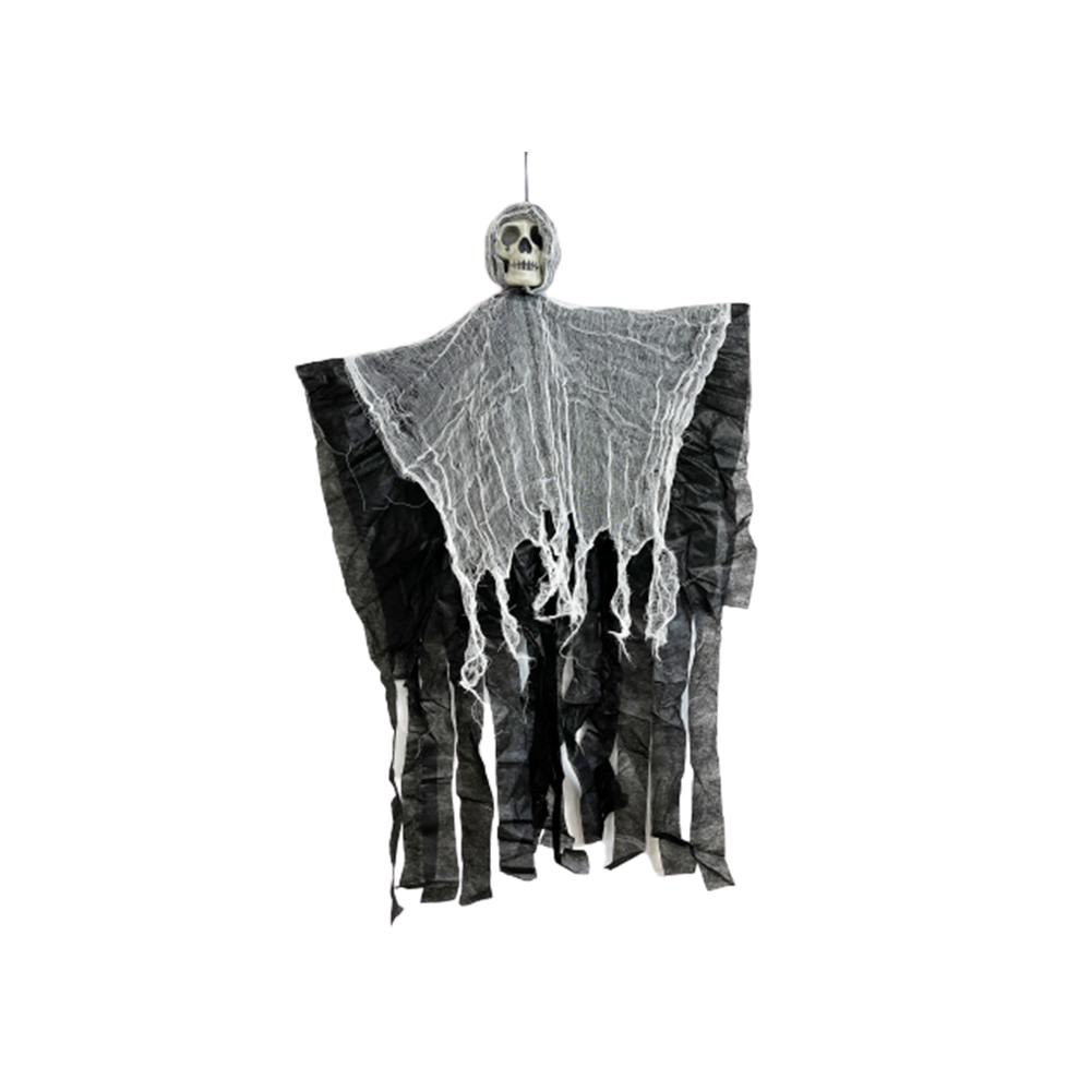 할로윈 해골 유령 장식 5,000원