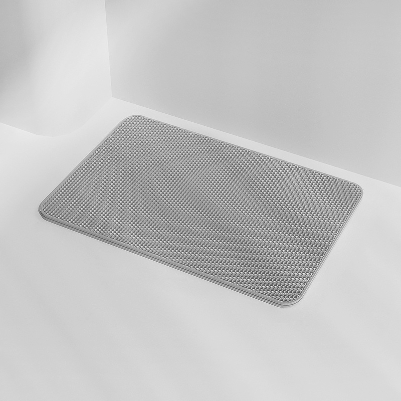 파스텔펫 고양이 허니비 화장실 모래매트 5,800원