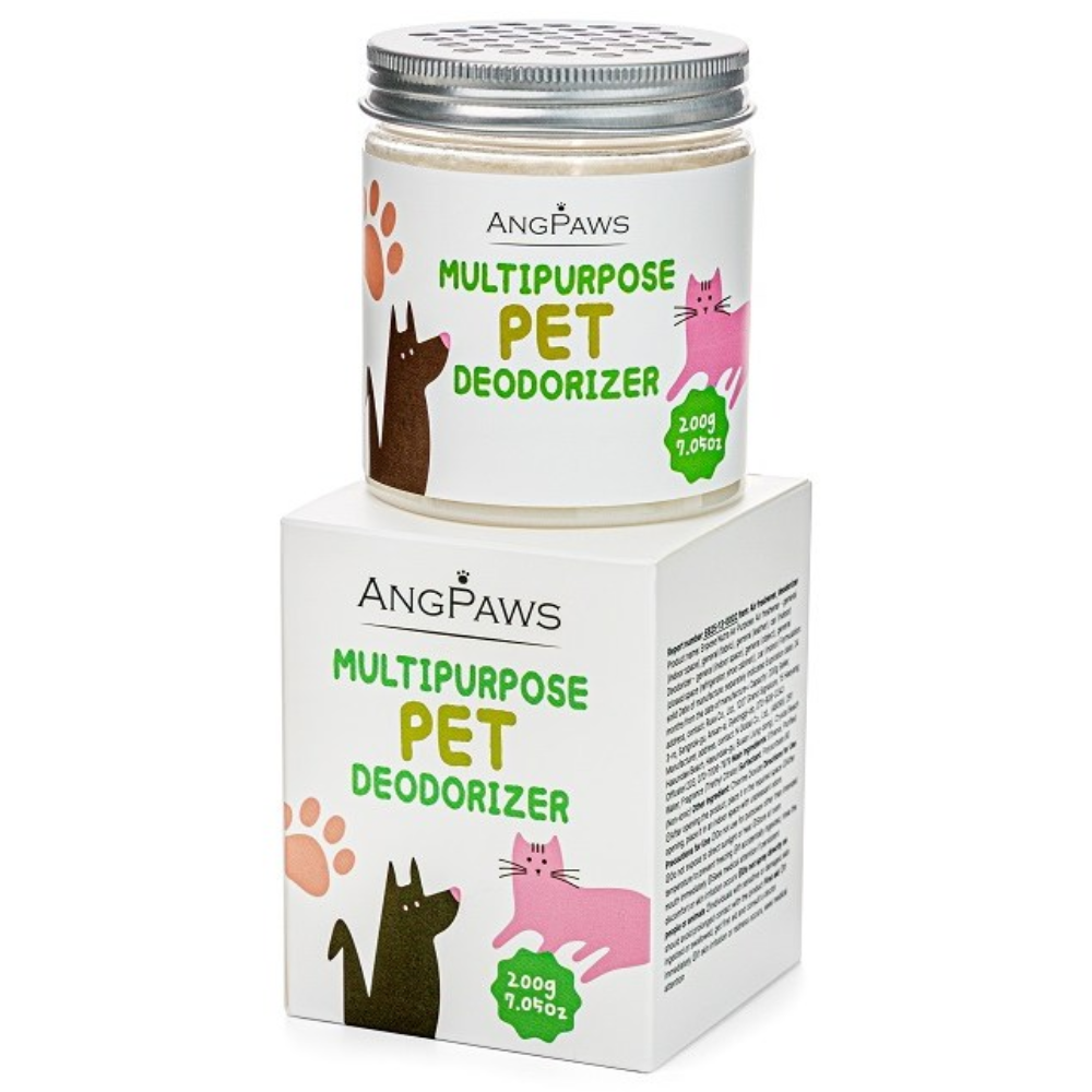 반려동물 탈취제 저자극 비건 탈취제 웜코튼향, 200g 20,900원