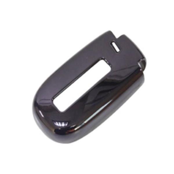 [모터스파이] 크라이슬러 호환 TPU 젤리 키 케이스 홀더 300C 200C, 다크퍼플크롬 10,000원