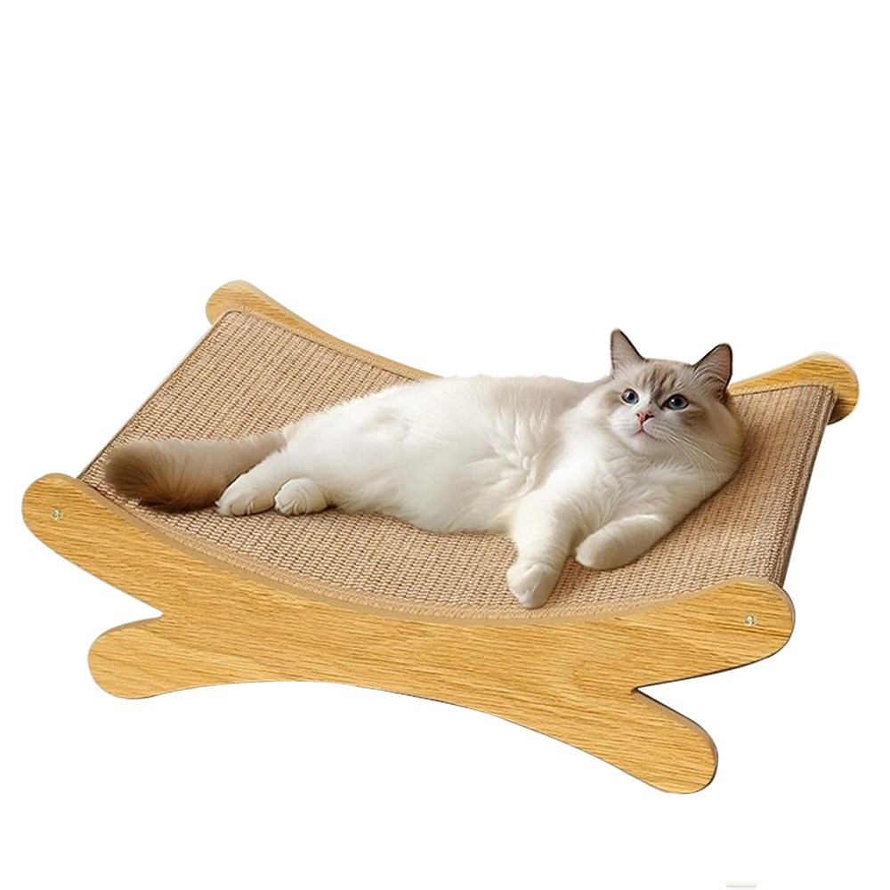 미란다 컴포트 스크래쳐 대형, 1개, 혼합색상 10,860원