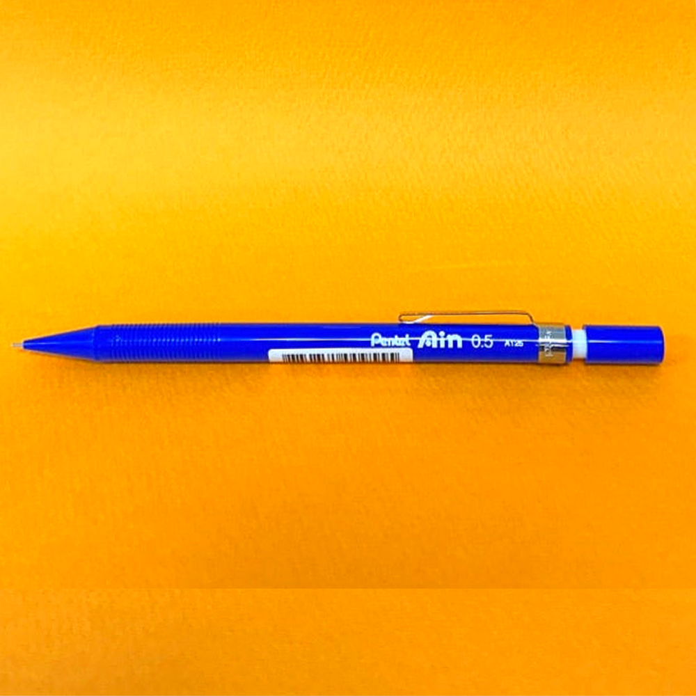 펜텔 아인샤프 A125 청색 0.5 2,800원