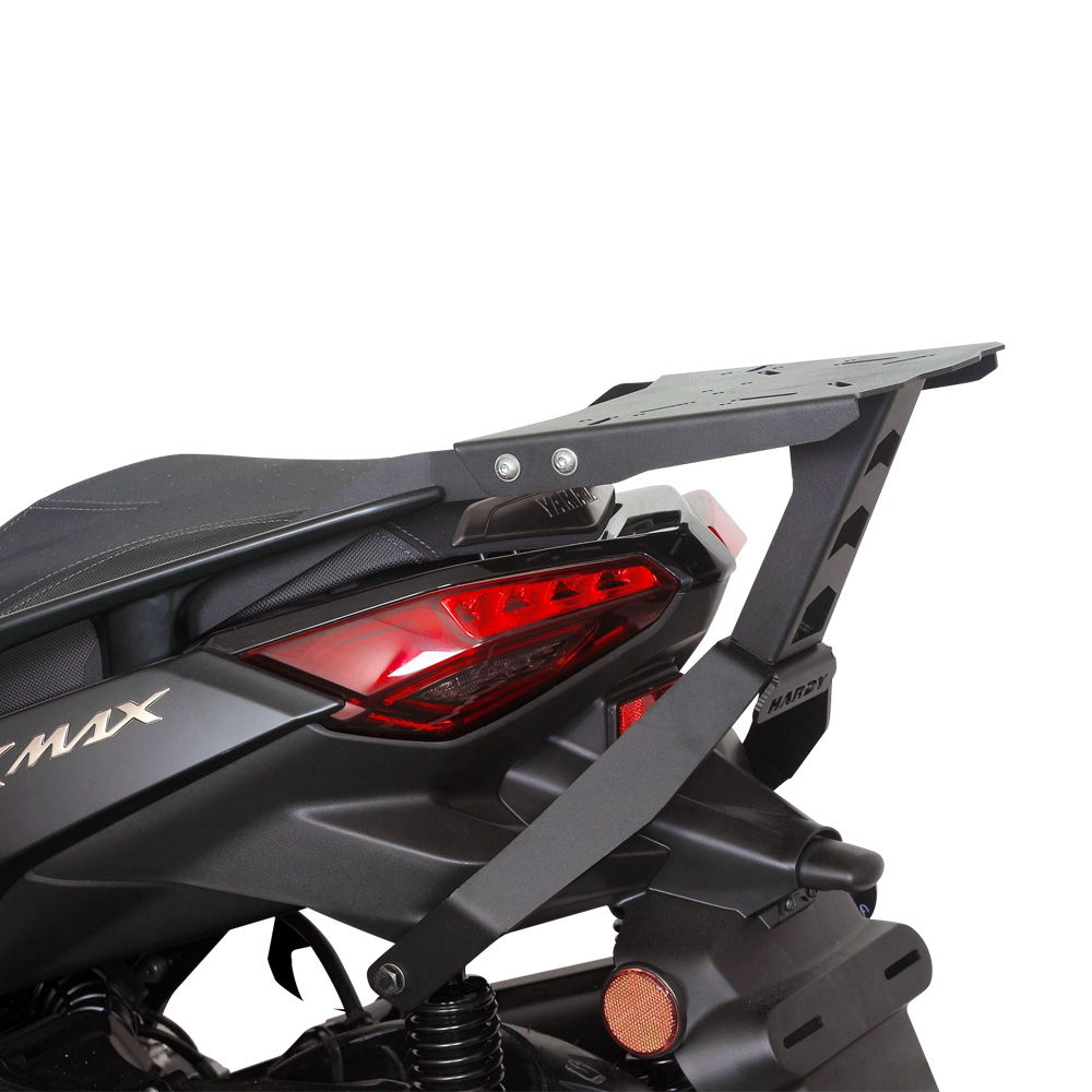 하디 야마하 XMAX300 2017년-2025년 리어캐리어 짐대 탑박스브라켓, 1개 95,000원