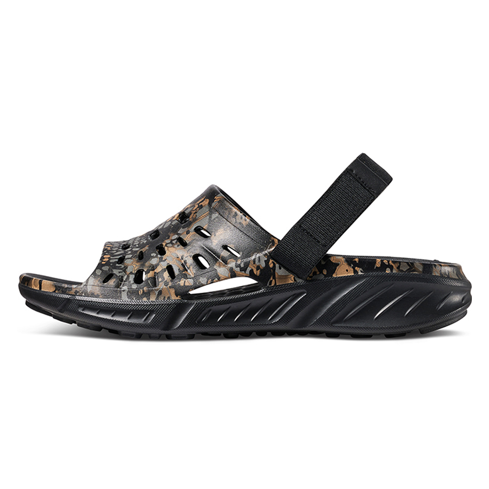 조이비스 남성용 샌들 슬리퍼 클로그 EVA 트레킹 슬라이드 KH2JB83 65,140원