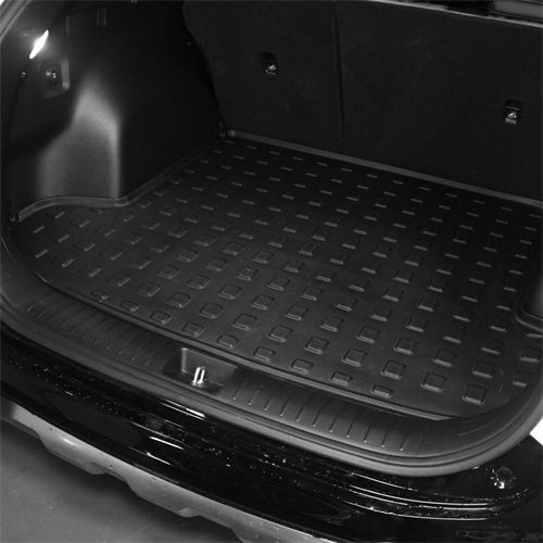 유투카 호환 스포티지 NQ5 차량 용품 TPE 트렁크 매트 3D 방수매트 49,000원