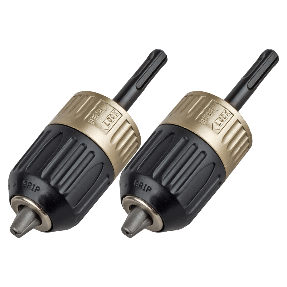 썬키 원터치 드릴척 SDS 13mm SOD-127S 40,900원