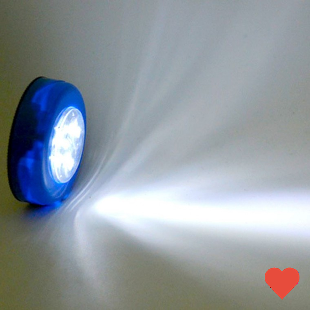 체니모 무선 LED 무드등 취침등 수면등 수유등 인테리어조명 2,370원