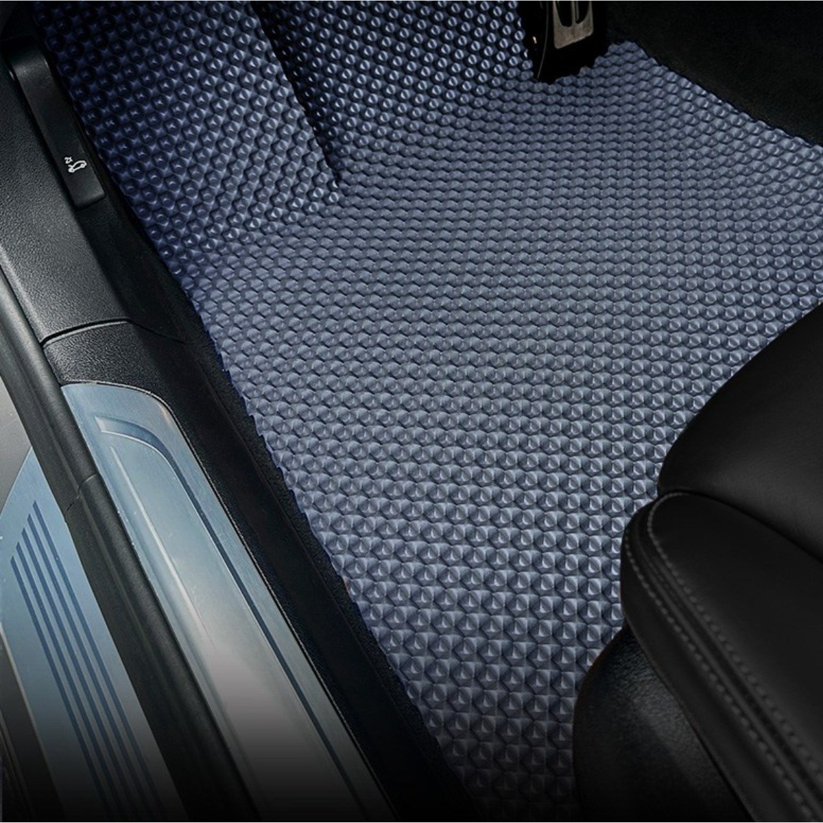 오토피아 다이아몬드 TPU 카매트 1열2열 세트 토레스 전용, 브라운, 319_1 토레스 EVX 59,000원