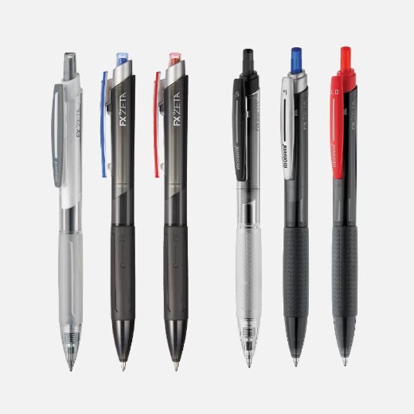 [예스24배송] FX ZETA 0.5/0.7/1.0mm 3종 선택 1,000원