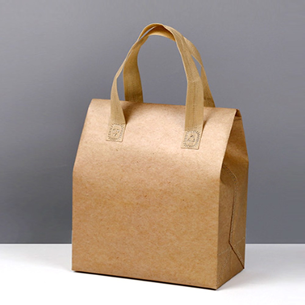 알파벳샵 일회용 20매입 보온보냉 손잡이 가방 12,890원