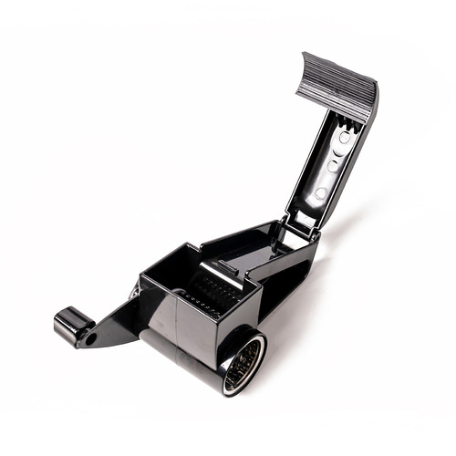 MP 존더분쉬 스텐 치즈 수동 회전 그라인더 모짜렐라 커터 그레이터 강판 분쇄기, 1개 24,800원