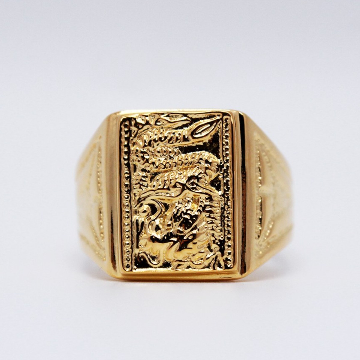 24k 골드도금 실버925 패션 용반지 금436 142,800원