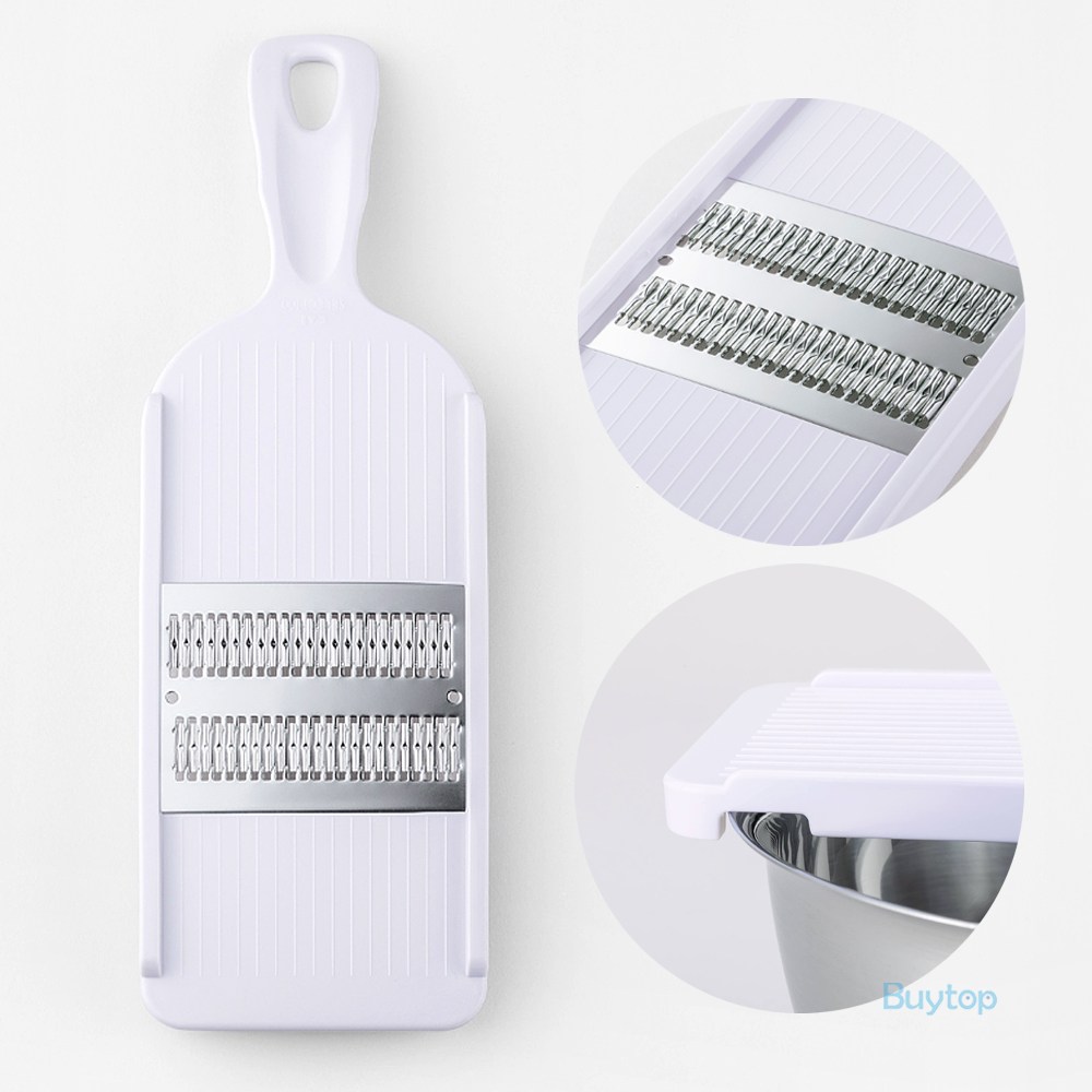 KAI 카이 채칼 셀렉트100 야채 슬라이서 강판 20,500원