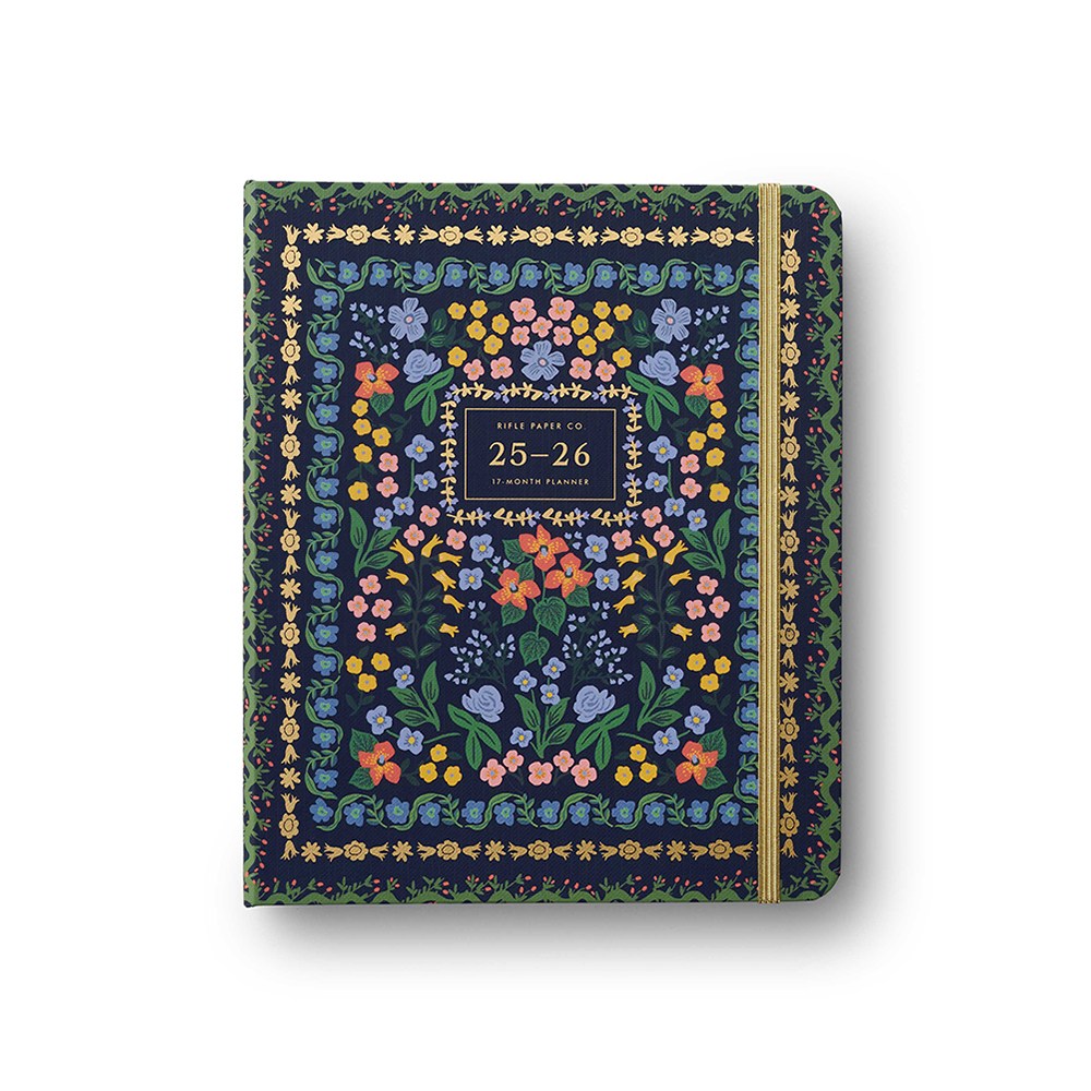 라이플페이퍼 2026 Wildwood 17개월 플래너, 단품 70,000원