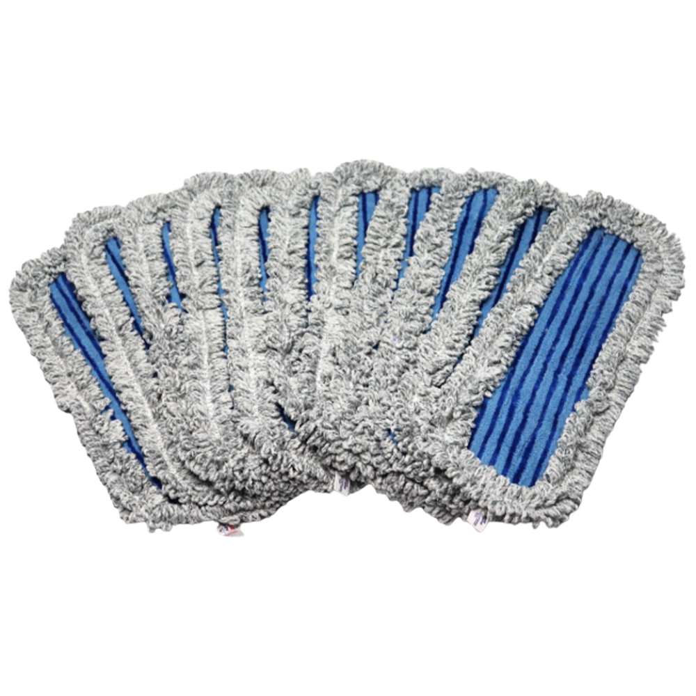 말끄미 국산 밀대 초극세사 더블윙패드 3매 14,400원