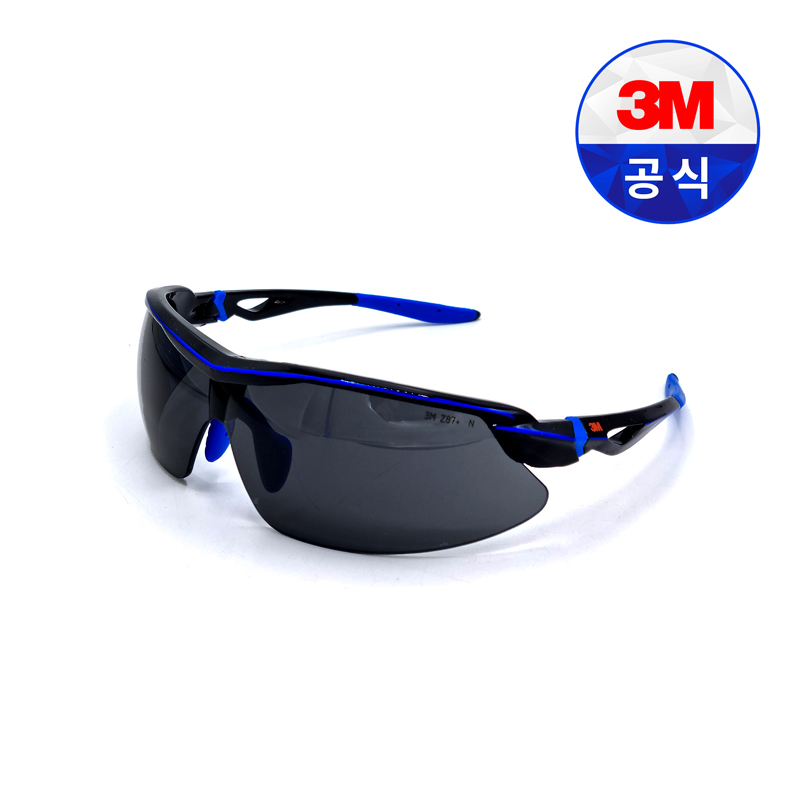 3M 보안경 AP-300 시리즈모음 자외선차단 김서림방지 눈보호 렌즈교체가능 20,000원