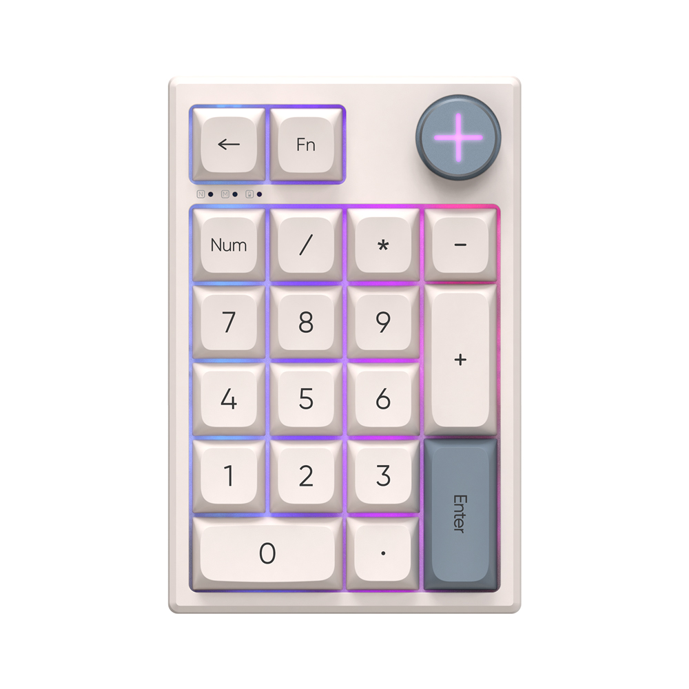 COX CKP01 PRO 3MODE 무선 기계식 넘버패드 38,900원