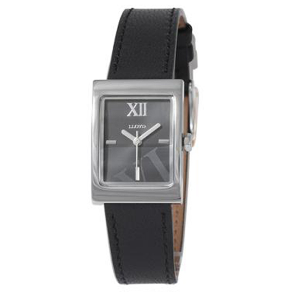 로이드 여성용 타워스퀘어 가죽시계 LL2G22V00ISB 96,360원
