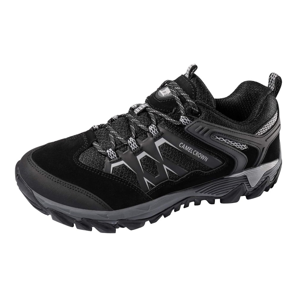 CAMEL CROWN 남성 아웃도어 트레킹화 운동화 런닝화 89,100원