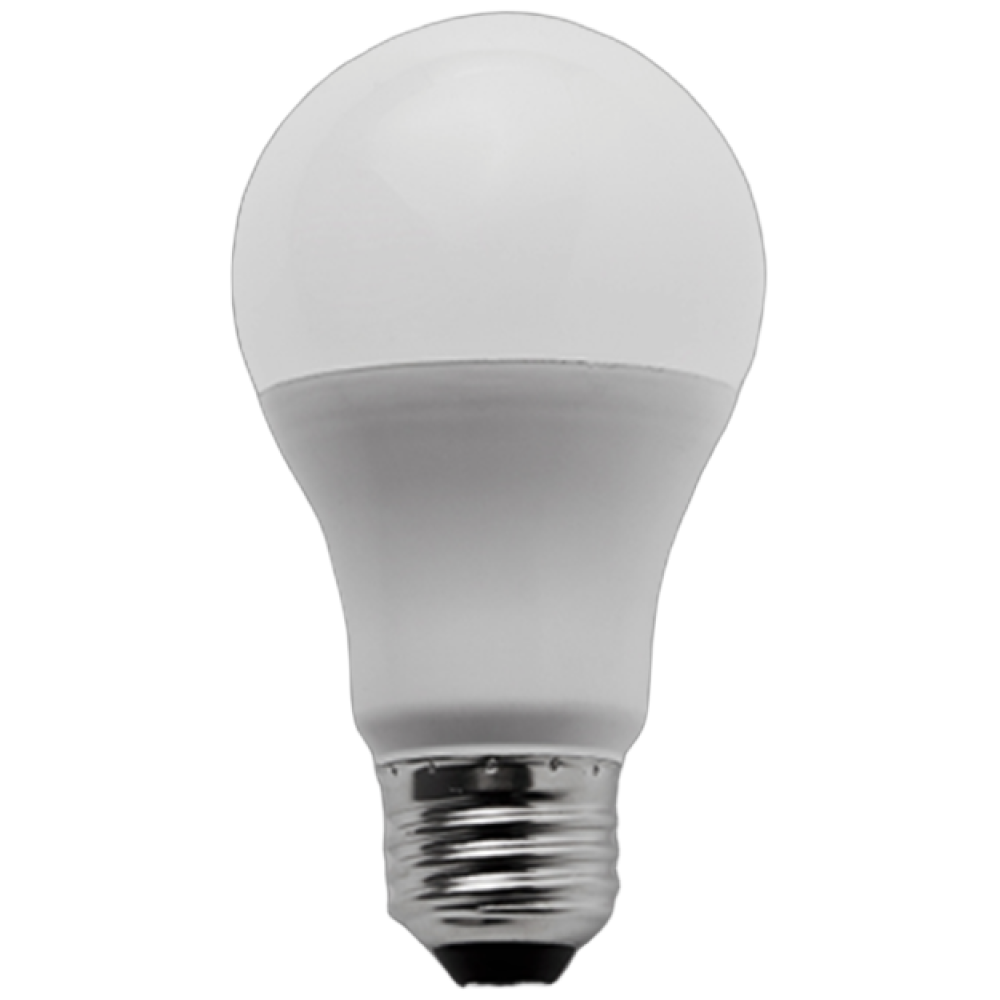 e26 소켓 LED 전구 8W (흰색빛,6500K) 6,900원