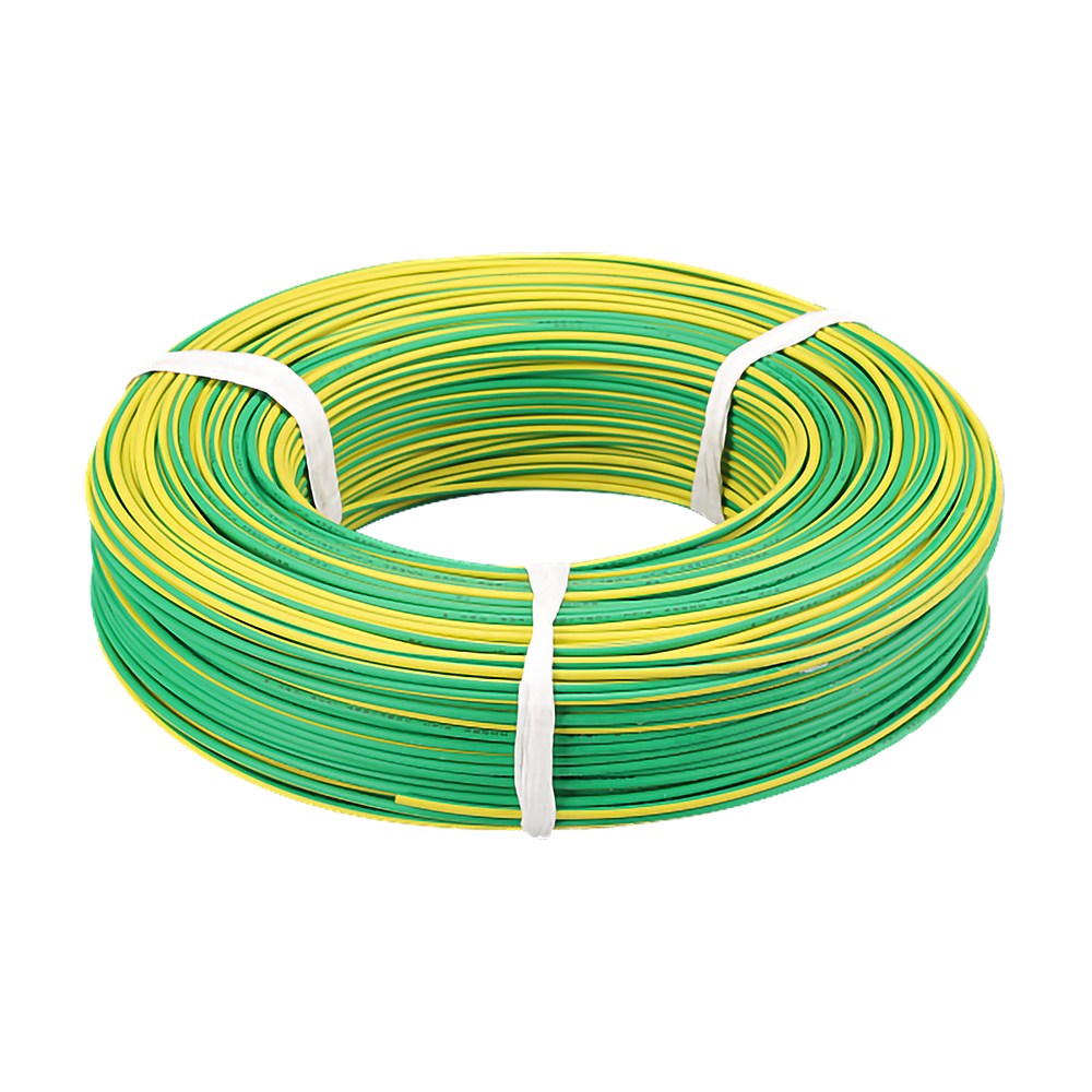 타로시 국산 HIV전선 100M 1롤 단선 절연전선 케이블 49,900원