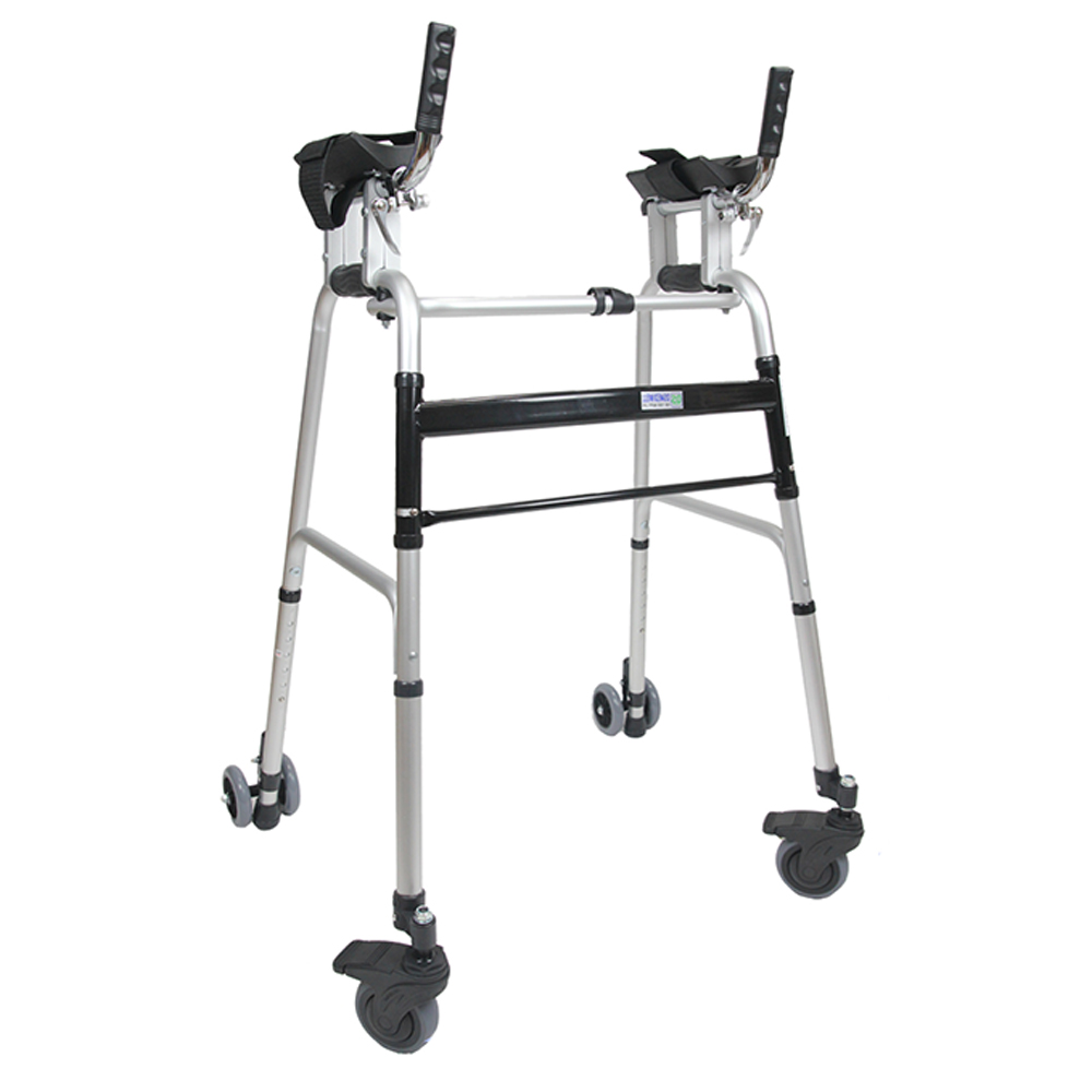 복지용구 실버용품 성인용보행기 어깨보행차 DS-4000 장기요양, 1개 140,060원