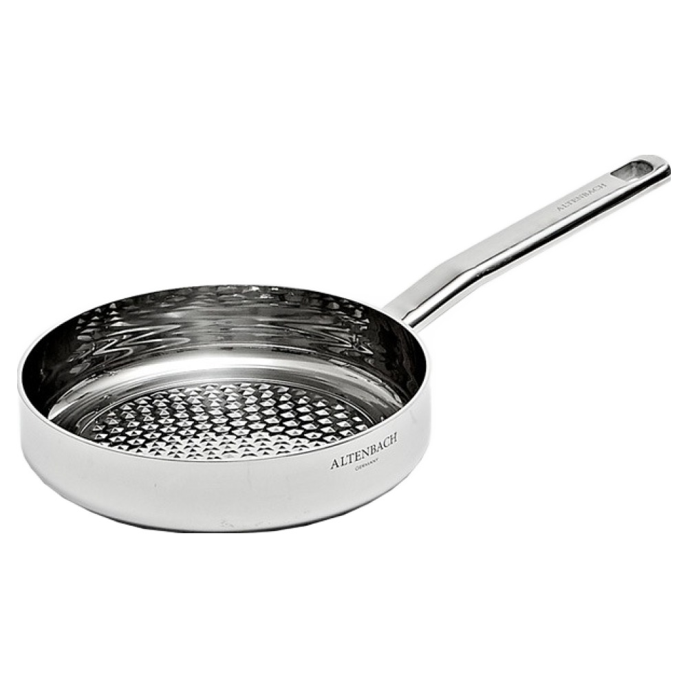 알텐바흐 316Ti 솔리드 소테팬, 20cm, 1개 90,600원