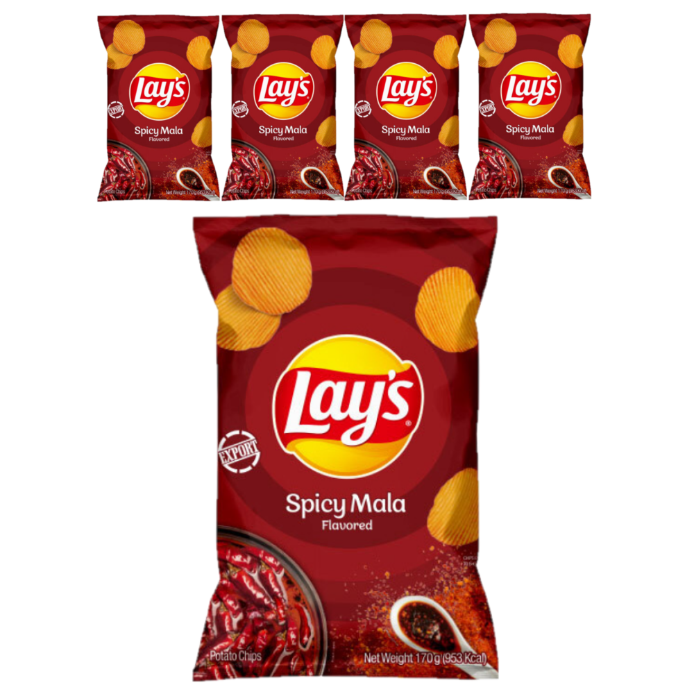 레이즈 스파이시 마라맛 감자칩 23,620원