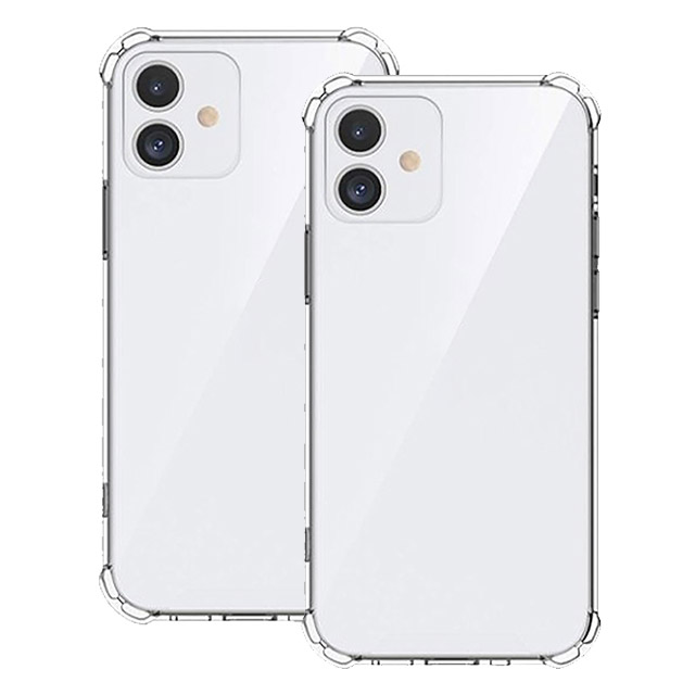 바비듀 AT-M130 S K 투명 방탄 젤리 케이스 2개 1세트 포켓몬폰2 시나모롤폰 젬폰2 ZEM 키즈폰 KT SK 7,600원